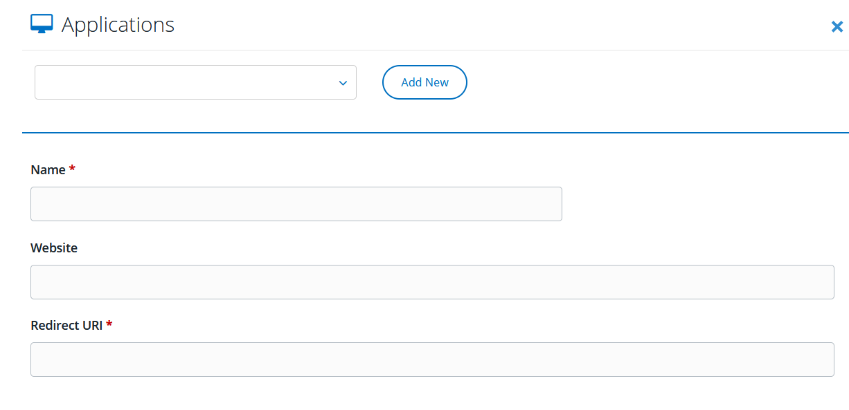 KeyedIn API Documentation